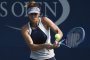Пиронкова си тръгна рано от US OPEN