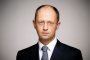 Яценюк изтезавал и разстрелвал руски войници