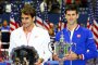 Джокович с 10-а титла от Големия шлем, спечели US Open