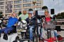 Олимпийски шампион награди хора с увреждания в Стара Загора