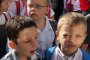 65 хиляди деца тръгват на училище за първи път 