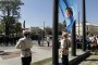 София празнува с огнено шоу и нов музей