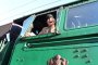 Отбелязваме за 18-ти път Деня на локомотивния машинист