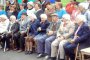  Oтбелязаха Международния ден на възрастните хора в  ж.к. Люлин 4