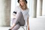 Миленита чака бебе от Мъро от Биг Брадър
