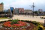 Представиха Модерния град в галерия Сердика