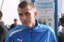 Левски си върна Йордан Милиев