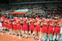 България срещу Франция в полуфинал на Евроволей 2015