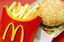 McDonald's потъва