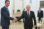 Путин към Асад: Ще помогнем и за политическото стабилизиране на Сирия