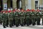 Армията пада под критичния минимум от 20 000 души