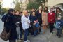 Петя Раева и баронеса Ангелова подкрепиха майки на страдащи от диабет деца 