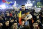 Румънците отново на протест срещу корупцията