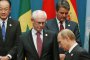 Г-20 търси отговор на атентатите в Париж