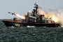 Русия удари Ракка с крилати ракети от Средиземно море