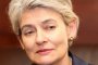 Ирина Бокова: Сега се води война за умовете на младите хора