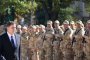 Ненчев намали дневния порцион на курсантите