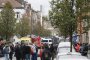  Обявиха максимална степен на терористична заплаха в Брюксел    