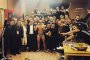Валери празнува гол, но не във вратата