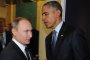 Путин и Обама разговаряха около половин час в Париж