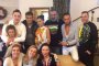 Ритон събраха брадърите в дома си