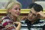 Десислава и Зарко в любовна драма