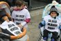  Национален протест на родители за увеличаване на майчинството и детските 