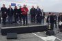 Борисов: Обходният път на Монтана струва 48 млн. лева