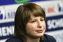 Станка Златева сложи край на кариерата си 