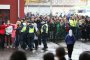 Швеция: Не идвайте „бежанци”, чака ви студ в палатки
