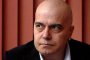 Слави: Референдум с президентските избори