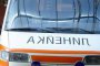 Кола помете трима пешеходци в кв. Надежда