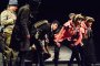 Авторът на Мисия Лондон прави тв сериал