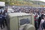 Европейски държави налагат ограничения за пропускането на "бежанците"