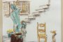 Изложба на Дечко Узунов в галерия Сердика
