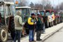 Започна оттеглянето на тракторите от блокадите в Гърция