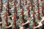  1 000 избягали от армията за година