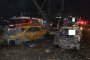 Десетки арестувани заради атентата в Анкара
