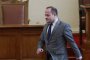ГЕРБ призова Борисов да махне всички кадри на ДСБ 