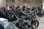 Рокери на протест срещу застраховката Гражданска отговорност