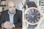 Шефът на ДАИ стана милионер от рушвети