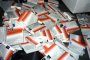 Пресякоха 3 опита за пренос на анаболни стероиди към Турция