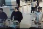 Терористът с шапката може да е арестуван в Белгия