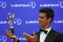  Джокович и Серина Уилямс грабнаха наградите Laureus