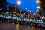   Бунт заради гласуването