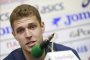 Везенков се включва в драфта на НБА