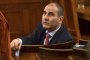 Премиерът финтира Цветанов за соц. министерството