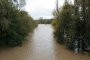Югоизточна България под вода