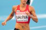 Лалова ще стартира три пъти за седмица
