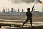 Думнаха нефтените бази на ИДИЛ в Рака